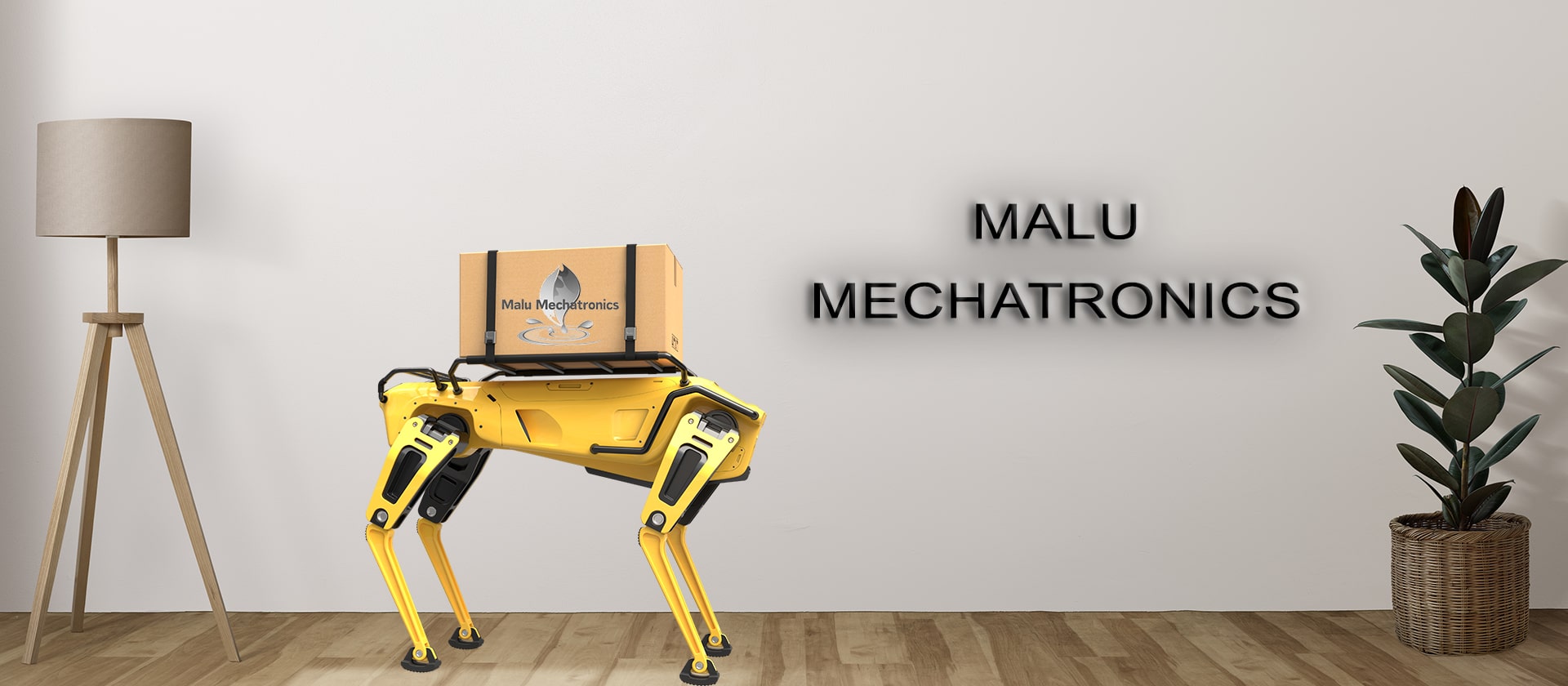 malum echatronics banner1